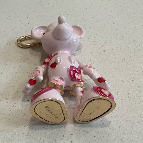 Disney-BAUBLEBAR Heart Mickey - Picture 7 of 10